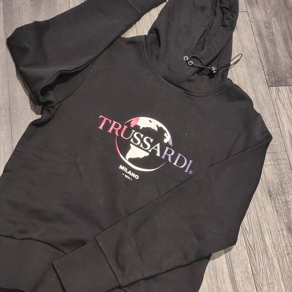 Trussardi HOODIE - Picture 7 of 16